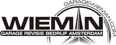 Mercedes Garage Wieman en Zn Amsterdam